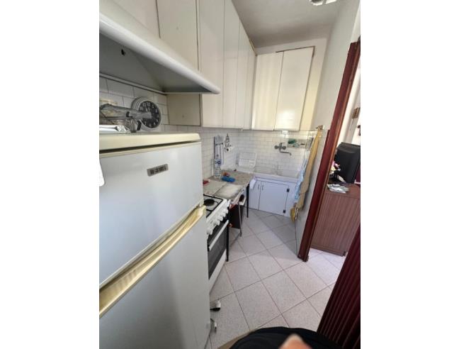 Anteprima foto 6 - Appartamento in Vendita a Trecastelli (Ancona)