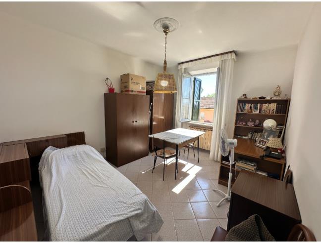 Anteprima foto 7 - Appartamento in Vendita a Trecastelli (Ancona)