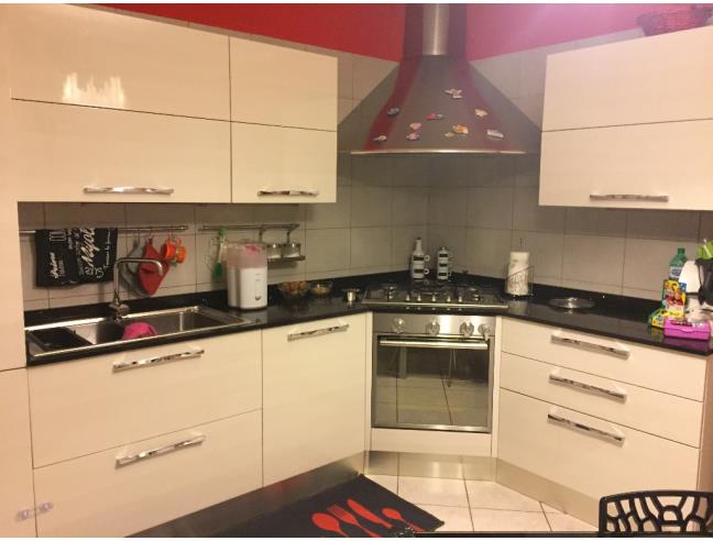 Anteprima foto 4 - Appartamento in Vendita a Trecate (Novara)