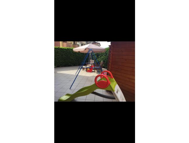 Anteprima foto 6 - Appartamento in Vendita a Trecate (Novara)