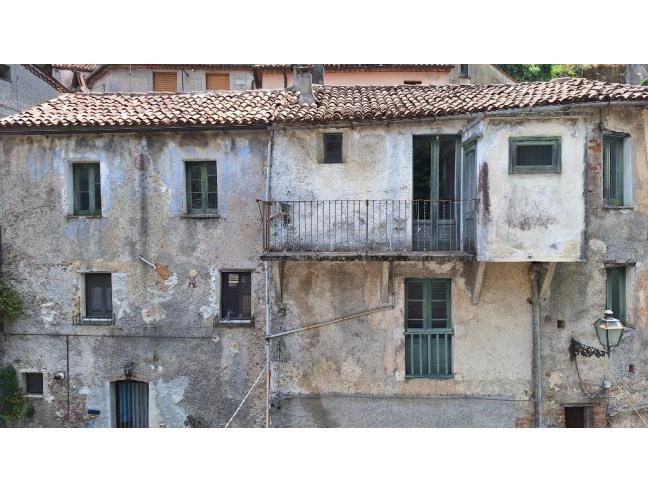 Anteprima foto 1 - Appartamento in Vendita a Trecchina (Potenza)