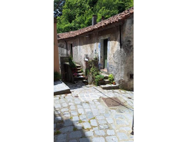 Anteprima foto 2 - Appartamento in Vendita a Trecchina (Potenza)