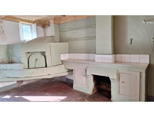 Anteprima foto 4 - Appartamento in Vendita a Trecchina (Potenza)