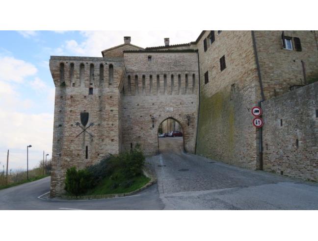Anteprima foto 8 - Appartamento in Vendita a Treia (Macerata)
