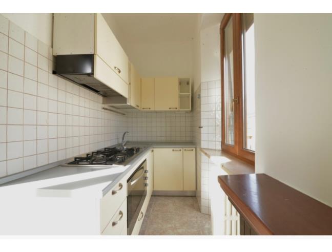 Anteprima foto 5 - Appartamento in Vendita a Treia - Passo Di Treia