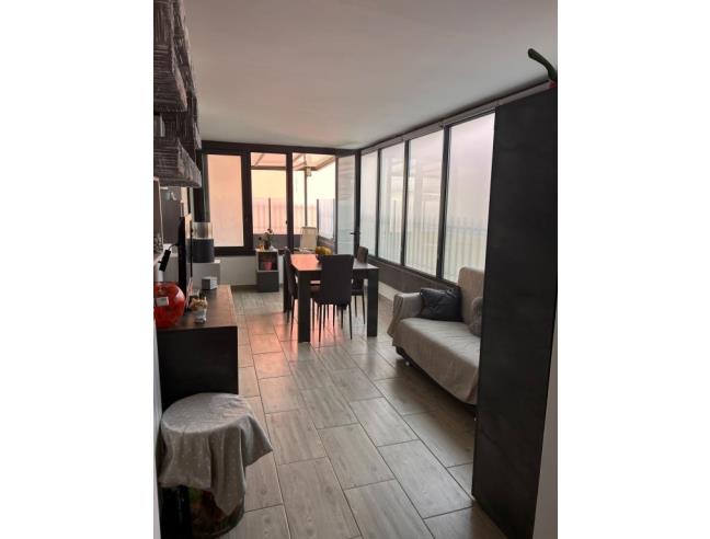 Anteprima foto 3 - Appartamento in Vendita a Tremestieri Etneo (Catania)