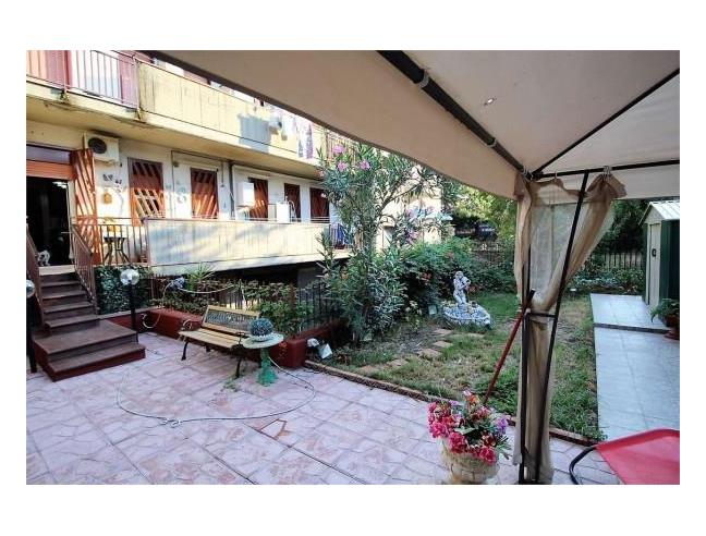 Anteprima foto 5 - Appartamento in Vendita a Tremestieri Etneo (Catania)