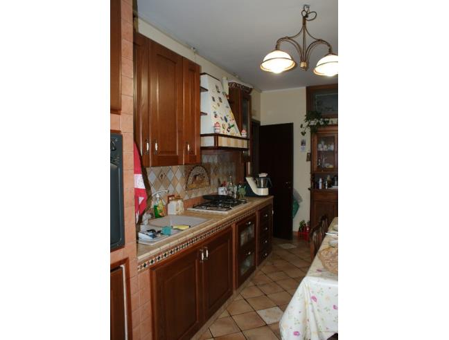 Anteprima foto 7 - Appartamento in Vendita a Tremestieri Etneo (Catania)