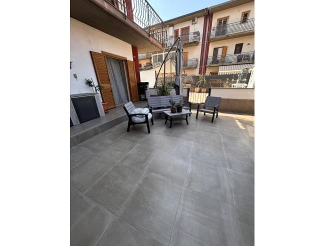 Anteprima foto 8 - Appartamento in Vendita a Tremestieri Etneo (Catania)