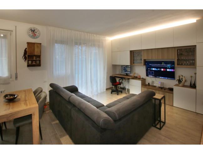 Anteprima foto 2 - Appartamento in Vendita a Trento - Cognola