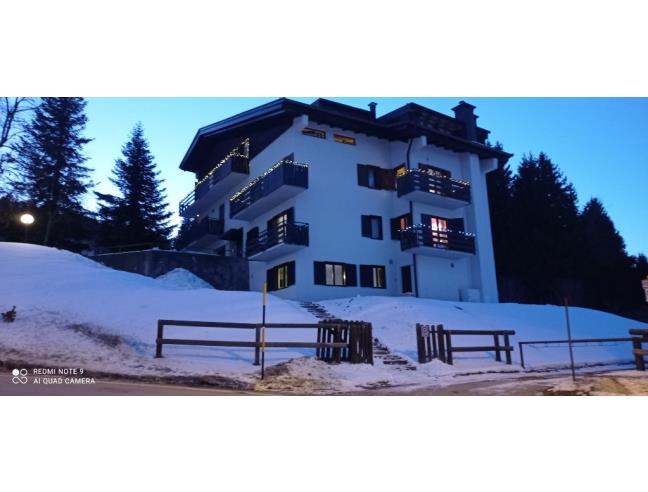 Anteprima foto 3 - Appartamento in Vendita a Trento - Norge