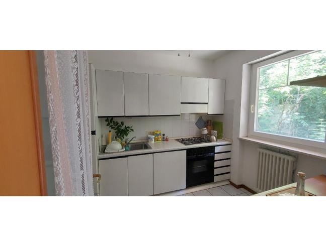 Anteprima foto 2 - Appartamento in Vendita a Trento - Oltrecastello