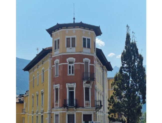 Anteprima foto 1 - Appartamento in Vendita a Trento (Trento)