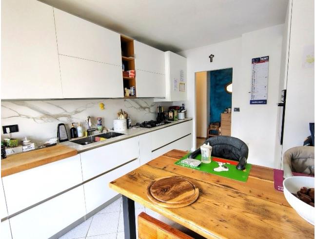 Anteprima foto 6 - Appartamento in Vendita a Trento (Trento)