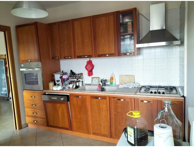 Anteprima foto 3 - Appartamento in Vendita a Trentola-Ducenta (Caserta)