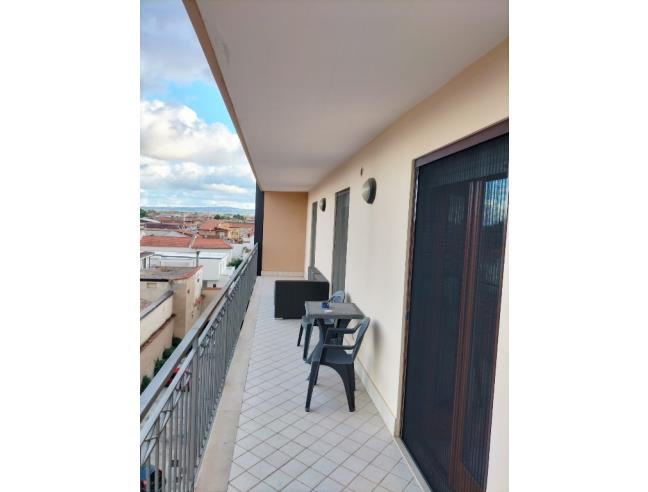 Anteprima foto 4 - Appartamento in Vendita a Trentola-Ducenta (Caserta)