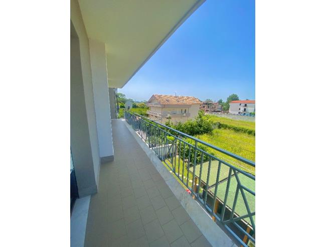 Anteprima foto 6 - Appartamento in Vendita a Trentola-Ducenta (Caserta)