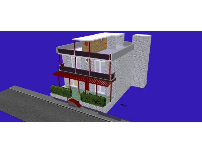 Anteprima foto 5 - Appartamento in Vendita a Trepuzzi (Lecce)