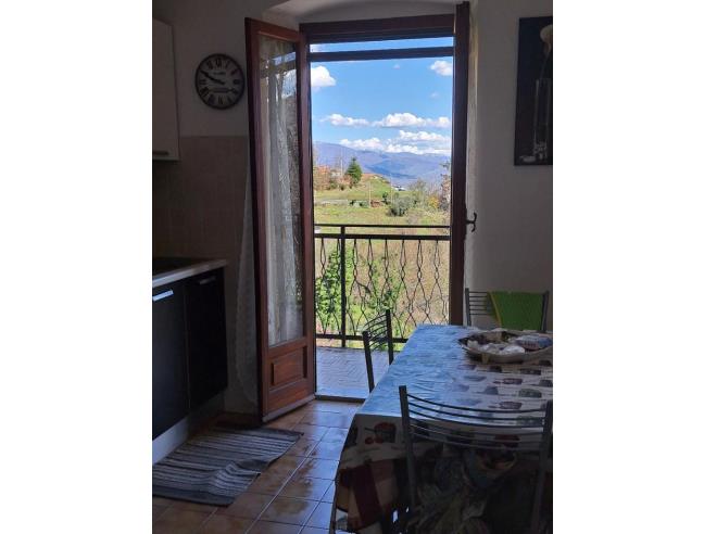 Anteprima foto 2 - Appartamento in Vendita a Tresana - Groppo