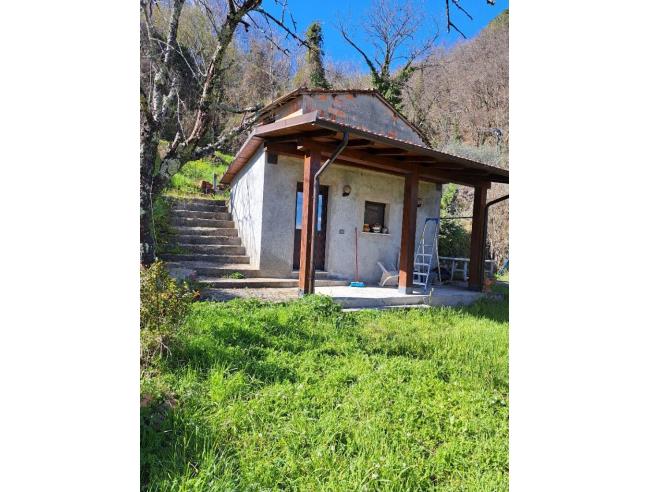 Anteprima foto 3 - Appartamento in Vendita a Tresana - Groppo