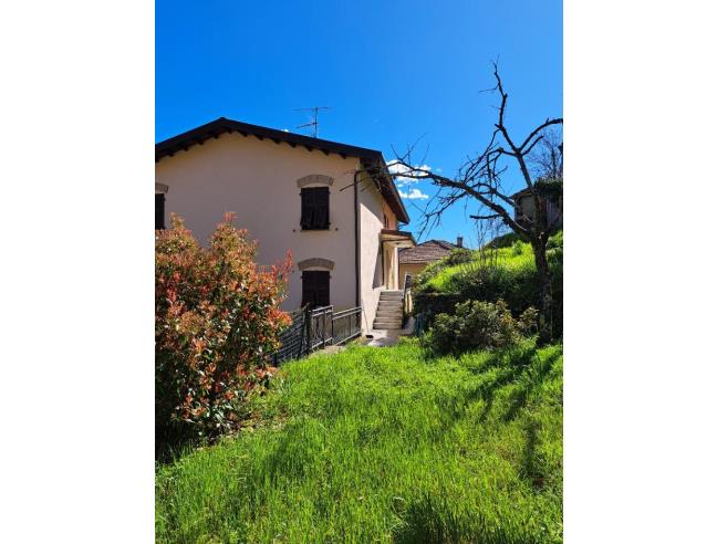 Anteprima foto 4 - Appartamento in Vendita a Tresana - Groppo