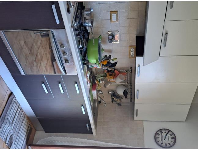 Anteprima foto 4 - Appartamento in Vendita a Tresana - Groppo