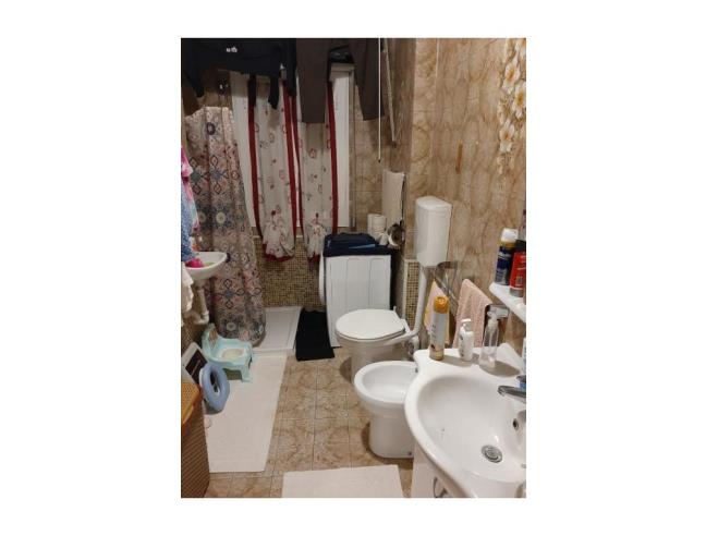 Anteprima foto 5 - Appartamento in Vendita a Tresignana (Ferrara)