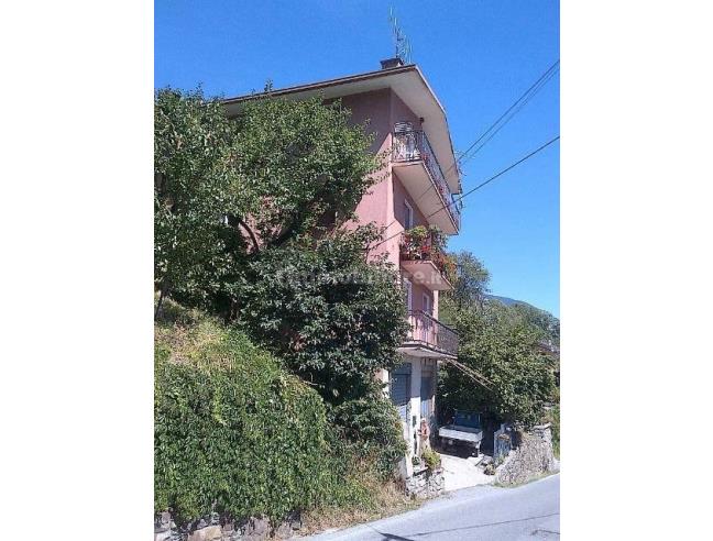 Anteprima foto 2 - Appartamento in Vendita a Tresivio (Sondrio)
