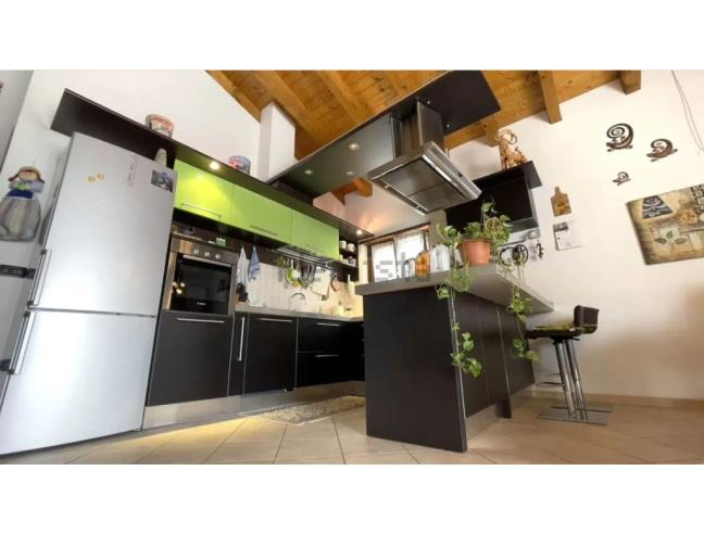 Anteprima foto 3 - Appartamento in Vendita a Tresivio (Sondrio)