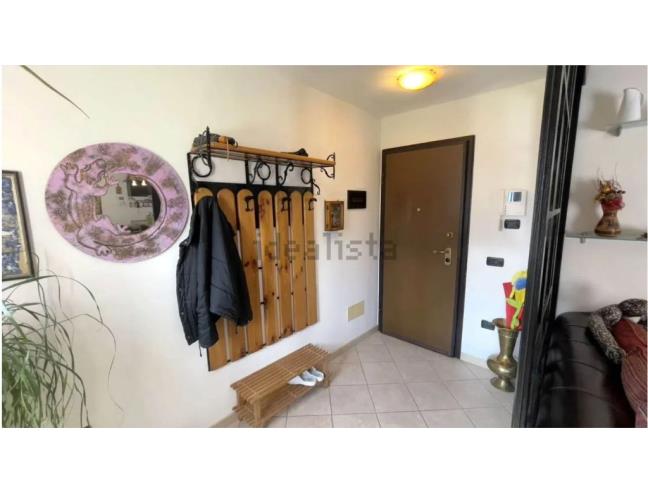 Anteprima foto 4 - Appartamento in Vendita a Tresivio (Sondrio)