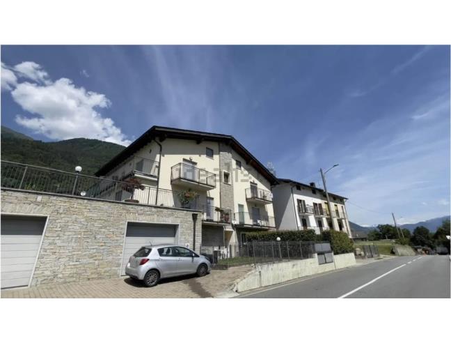 Anteprima foto 5 - Appartamento in Vendita a Tresivio (Sondrio)