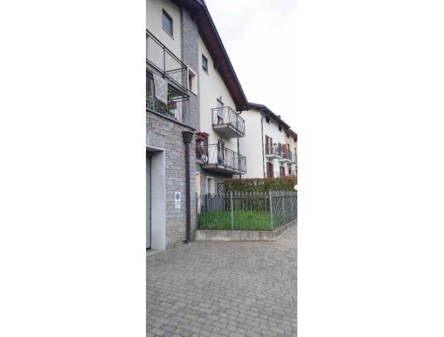 Anteprima foto 6 - Appartamento in Vendita a Tresivio (Sondrio)