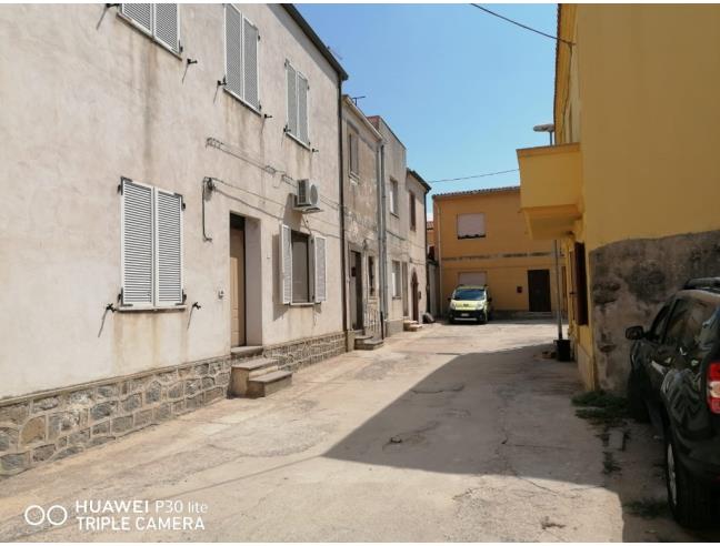 Anteprima foto 2 - Appartamento in Vendita a Tresnuraghes (Oristano)