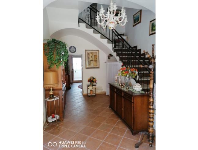 Anteprima foto 3 - Appartamento in Vendita a Tresnuraghes (Oristano)