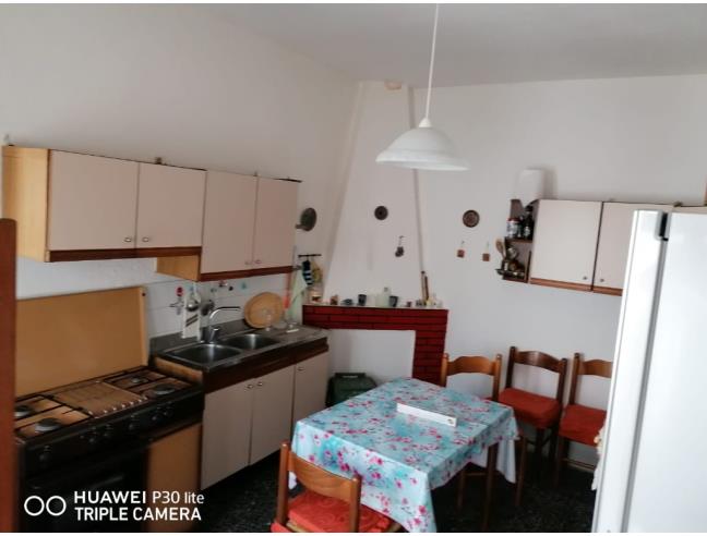 Anteprima foto 4 - Appartamento in Vendita a Tresnuraghes (Oristano)