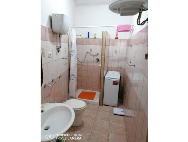 Anteprima foto 5 - Appartamento in Vendita a Tresnuraghes (Oristano)