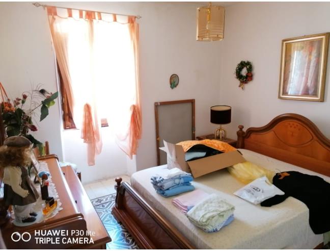 Anteprima foto 6 - Appartamento in Vendita a Tresnuraghes (Oristano)