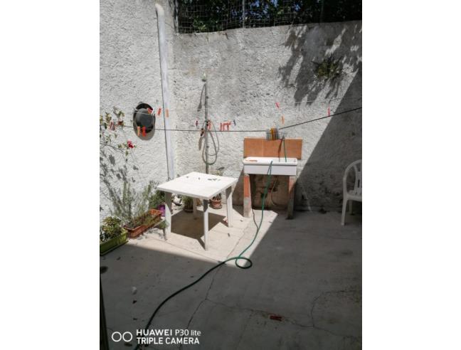 Anteprima foto 7 - Appartamento in Vendita a Tresnuraghes (Oristano)