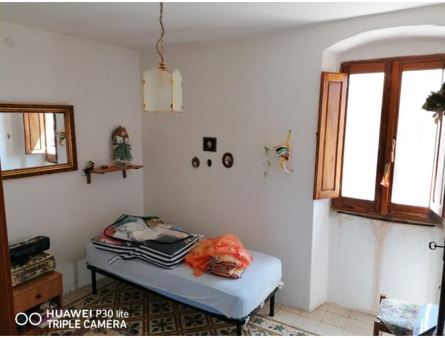 Anteprima foto 8 - Appartamento in Vendita a Tresnuraghes (Oristano)