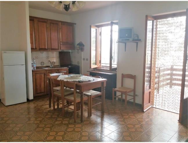 Anteprima foto 5 - Appartamento in Vendita a Trevi nel Lazio - Altipiani Di Arcinazzo