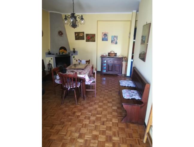 Anteprima foto 3 - Appartamento in Vendita a Trevi nel Lazio (Frosinone)