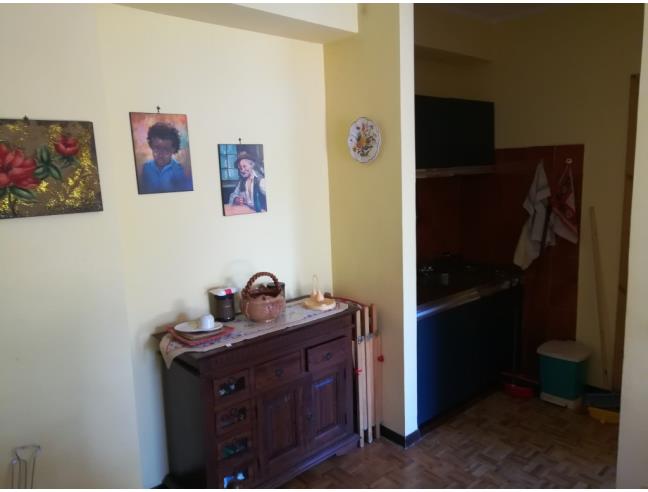 Anteprima foto 4 - Appartamento in Vendita a Trevi nel Lazio (Frosinone)