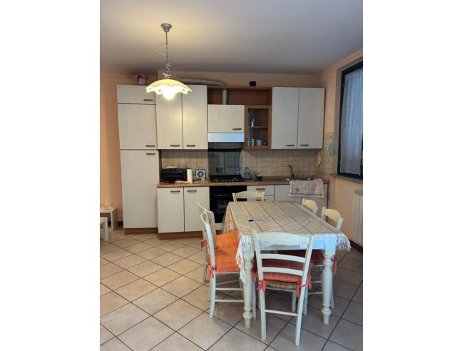 Anteprima foto 1 - Appartamento in Vendita a Treviglio (Bergamo)