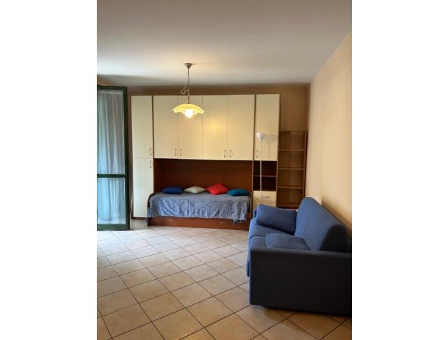 Anteprima foto 3 - Appartamento in Vendita a Treviglio (Bergamo)