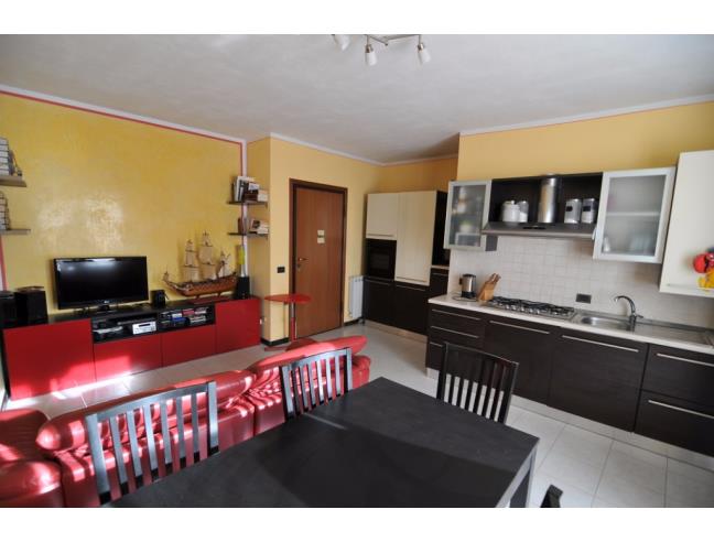 Anteprima foto 3 - Appartamento in Vendita a Treviglio (Bergamo)