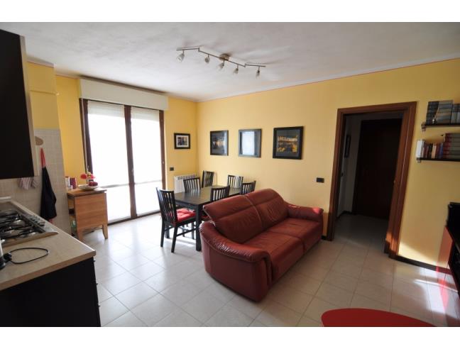 Anteprima foto 4 - Appartamento in Vendita a Treviglio (Bergamo)
