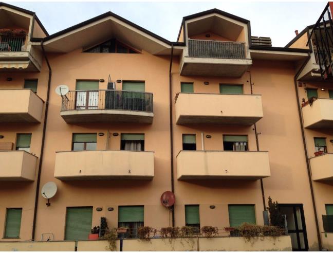 Anteprima foto 6 - Appartamento in Vendita a Treviglio (Bergamo)