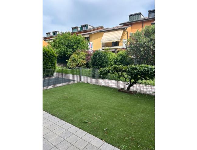 Anteprima foto 6 - Appartamento in Vendita a Treviglio (Bergamo)