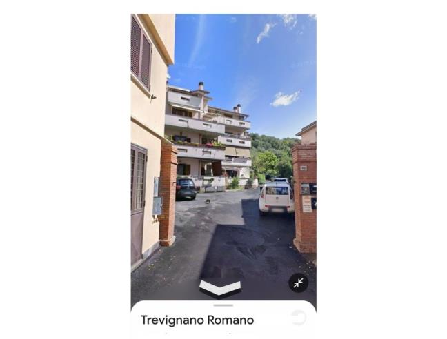 Anteprima foto 3 - Appartamento in Vendita a Trevignano Romano (Roma)