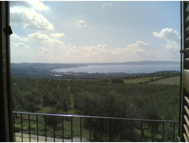 Anteprima foto 3 - Appartamento in Vendita a Trevignano Romano (Roma)